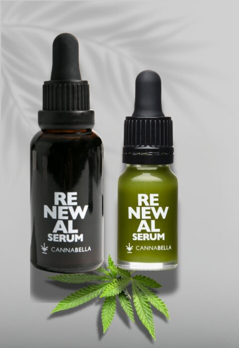 Revive & Glow Serum