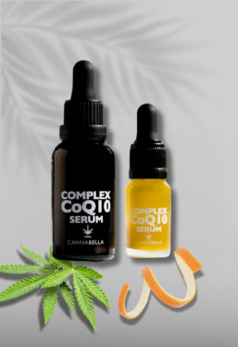 Q10 Firming Serum