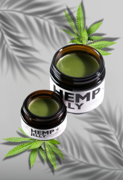 Hydrating Hemp Balm